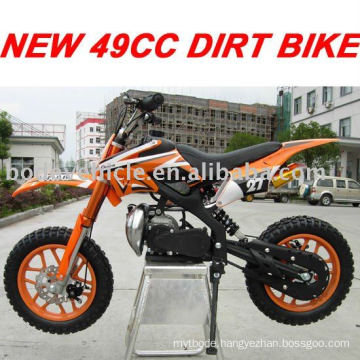 49CC DIRT BIKE